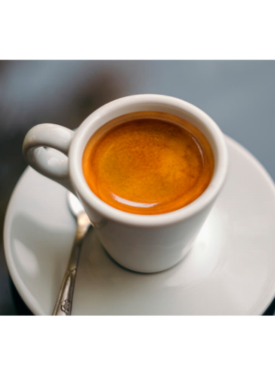 Picture of Espresso 2 Shots