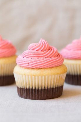 Picture of Keto Cupcake