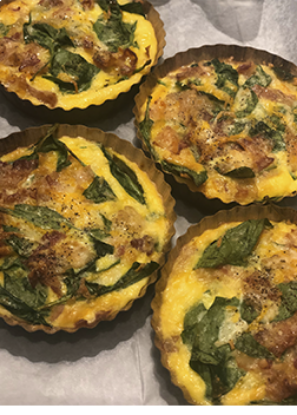 Picture of Keto Frittata