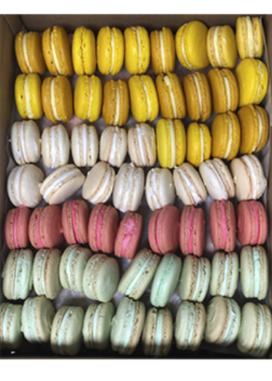 Picture of Macaroons