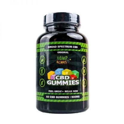 Picture of CBD Sleep Gummies 70-Count