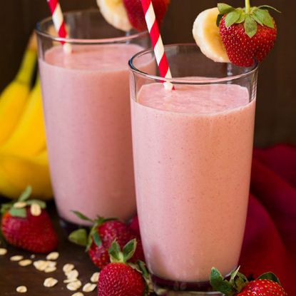 Picture of Breakfast Smoothie