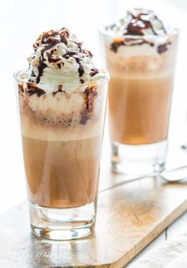 Picture of Frappe