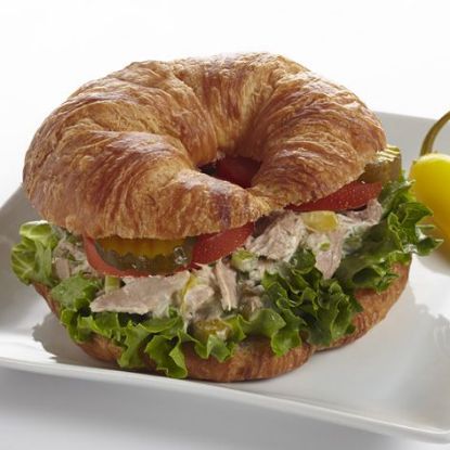 Picture of Tuna Sandwich