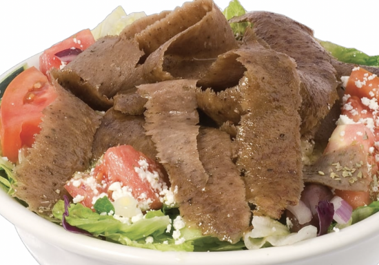 Picture of Gyro Salad